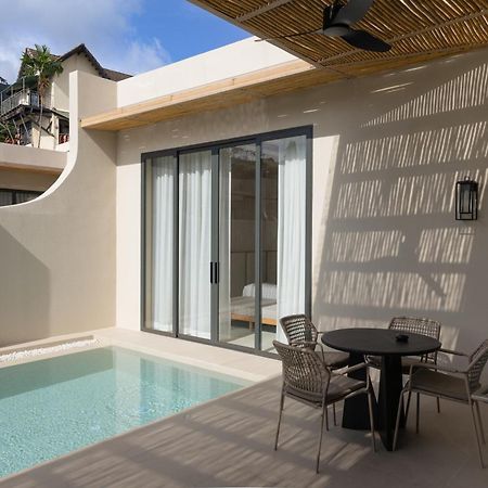 Eden Resort & Villas Phuket Patong Luaran gambar
