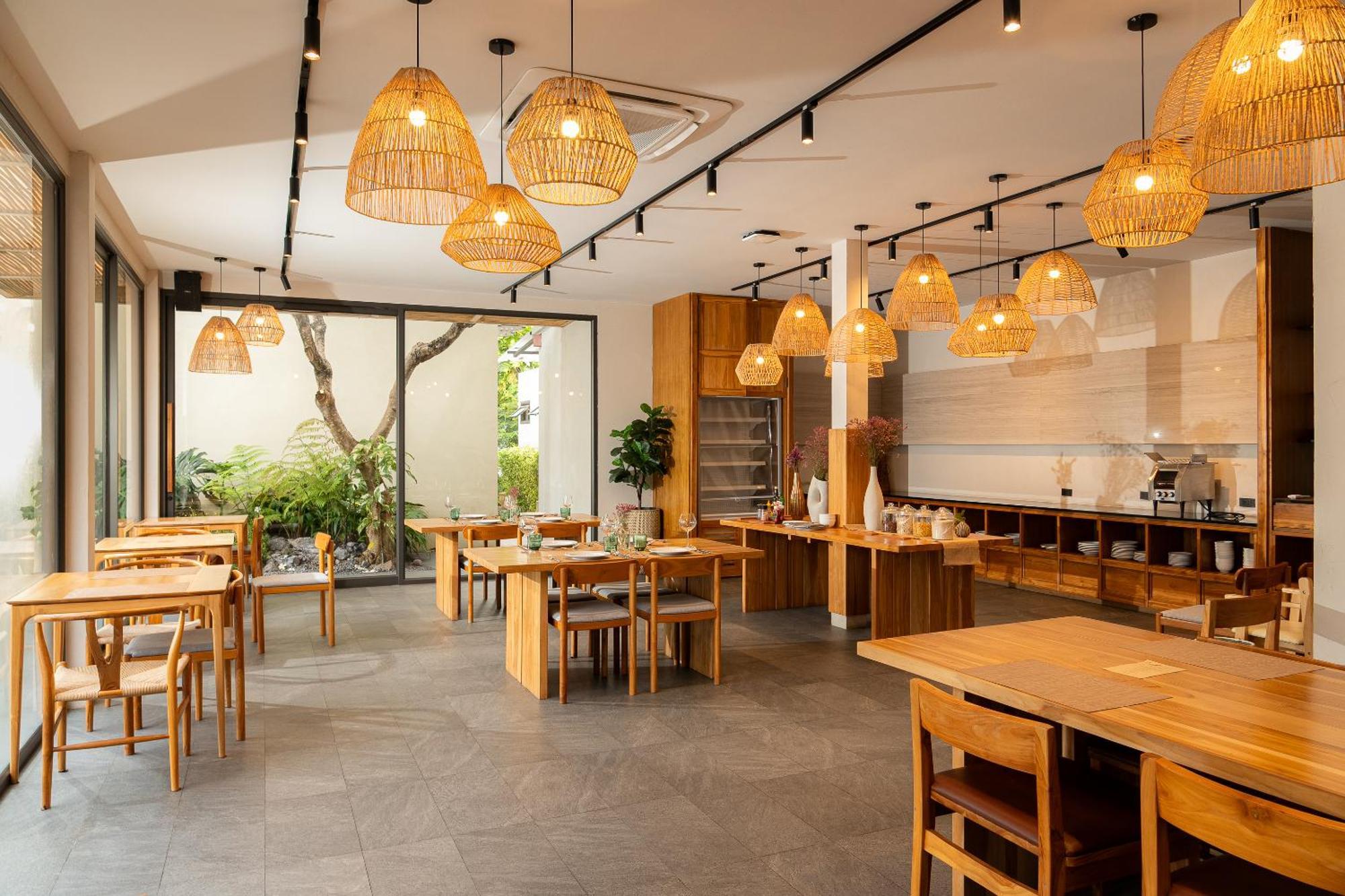 Eden Resort & Villas Phuket Patong Luaran gambar