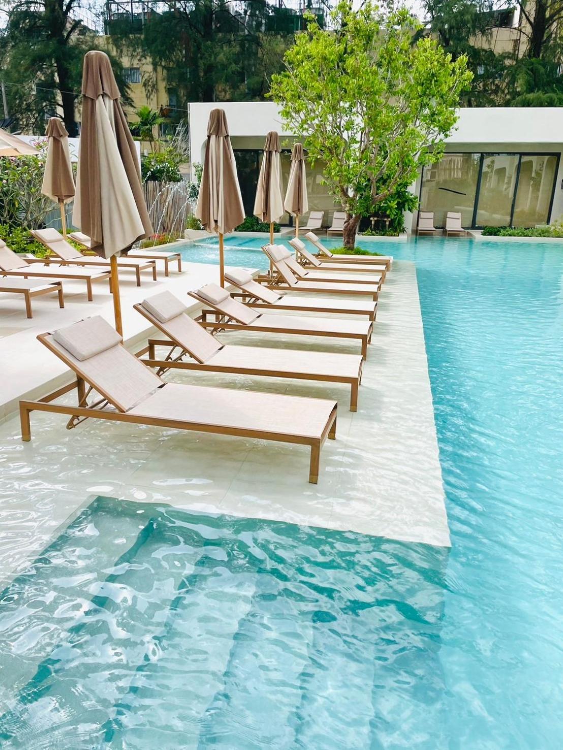 Eden Resort & Villas Phuket Patong Luaran gambar