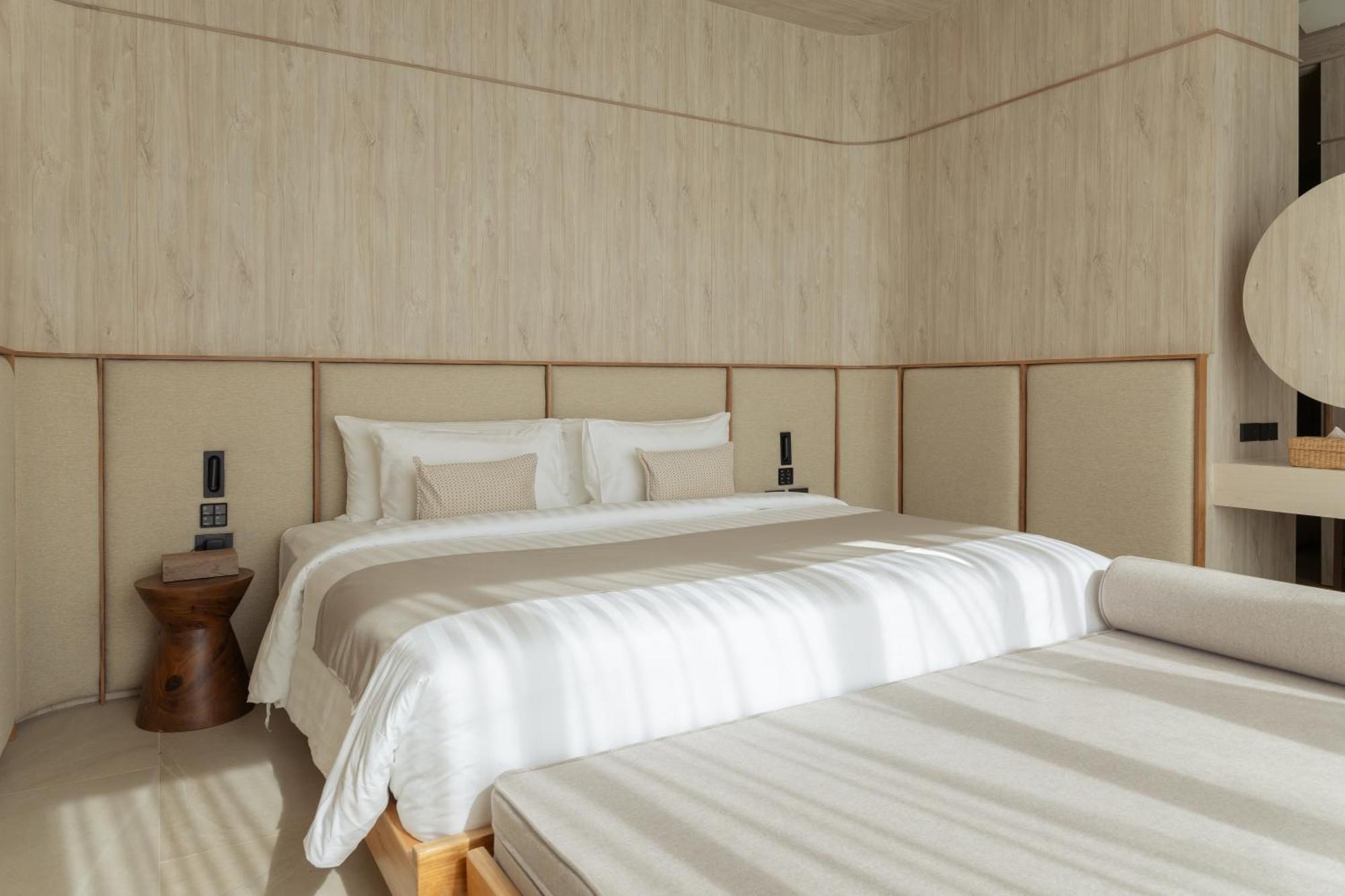 Eden Resort & Villas Phuket Patong Luaran gambar