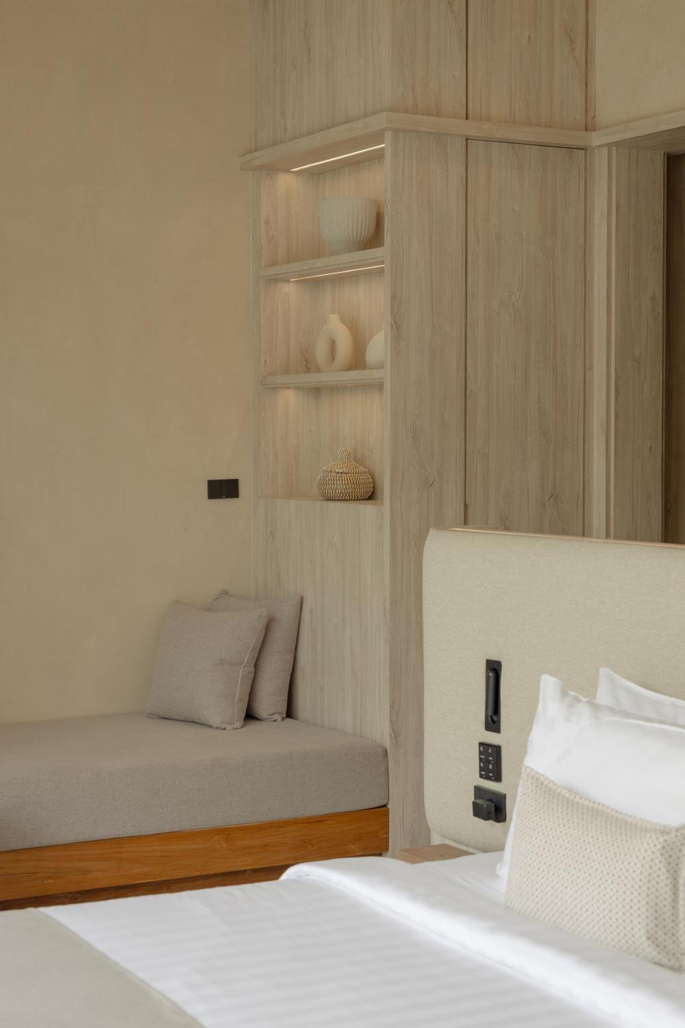 Eden Resort & Villas Phuket Patong Luaran gambar