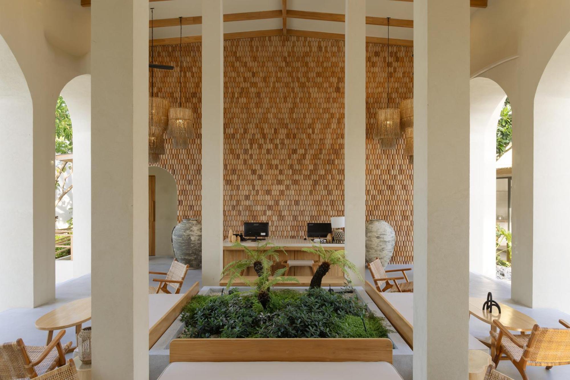 Eden Resort & Villas Phuket Patong Luaran gambar